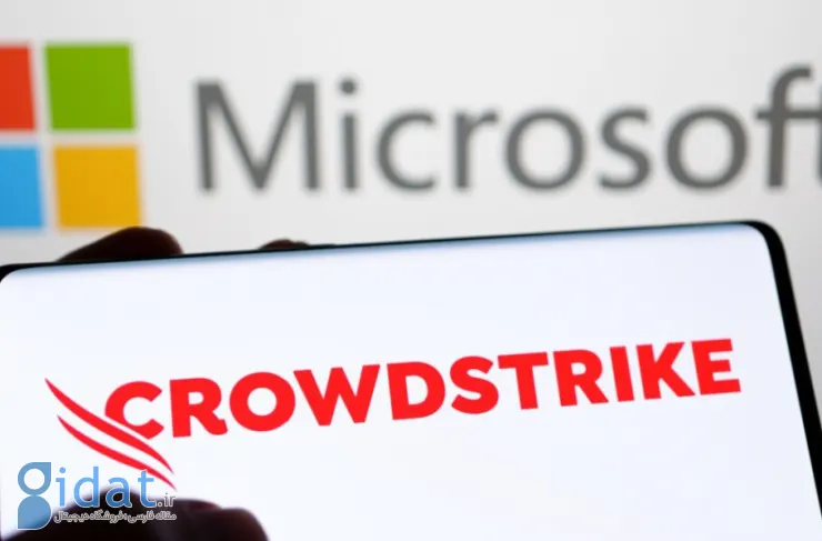 مایکروسافت با همکاری CrowdStrike رویدادی در مورد امنیت ویندوز برگزار می کند