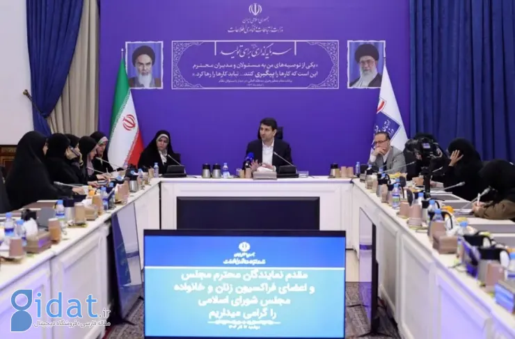 وزیر ارتباطات: استفاده از فیلترشکن‌ها پس از محدودیت اینترنت به یک ارزش تبدیل شد