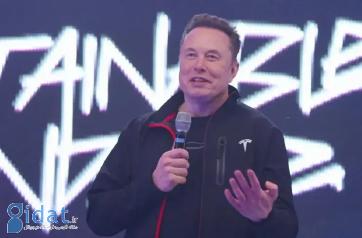 ایلان ماسک: ربات اپتیموس تسلا فقر را ریشه کن خواهد کرد