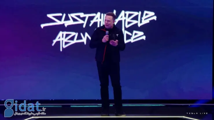 نظرات ایلان ماسک درباره اپتیموس و فقر