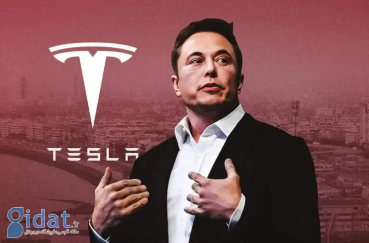 ایلان ماسک از احتمال ساخت کارخانه تراشه تسلا و همکاری با اینتل خبر داد