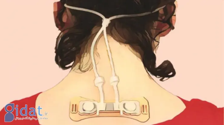 دستگاع ثبت تنفس