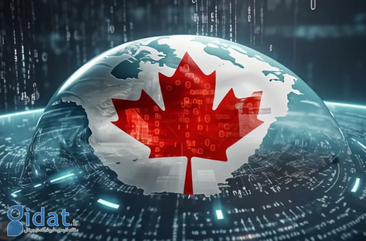 کانادا 1.8 میلیارد دلار در هوش مصنوعی سرمایه گذاری می کند