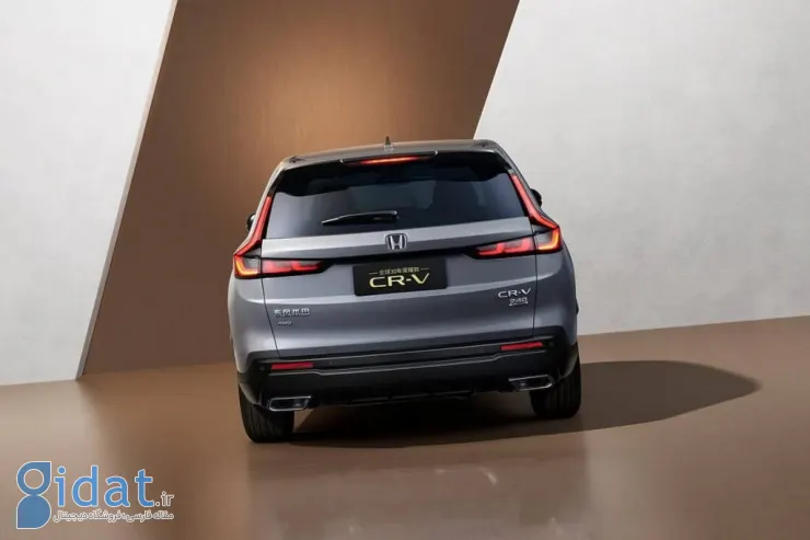 هوندا CR-V