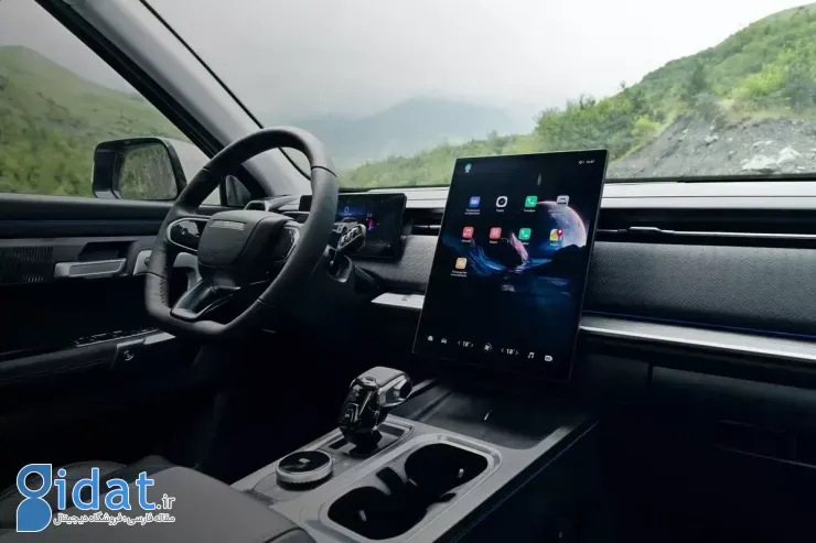 لوکانو L7 فیس‌لیفت