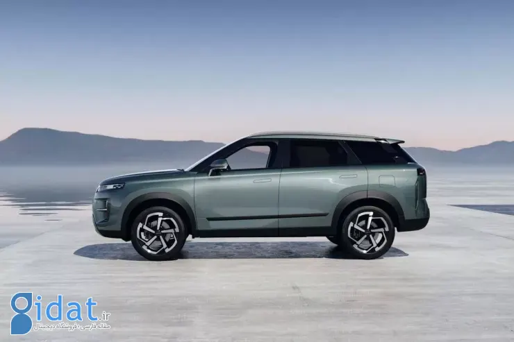 لوکانو L7 فیس‌لیفت