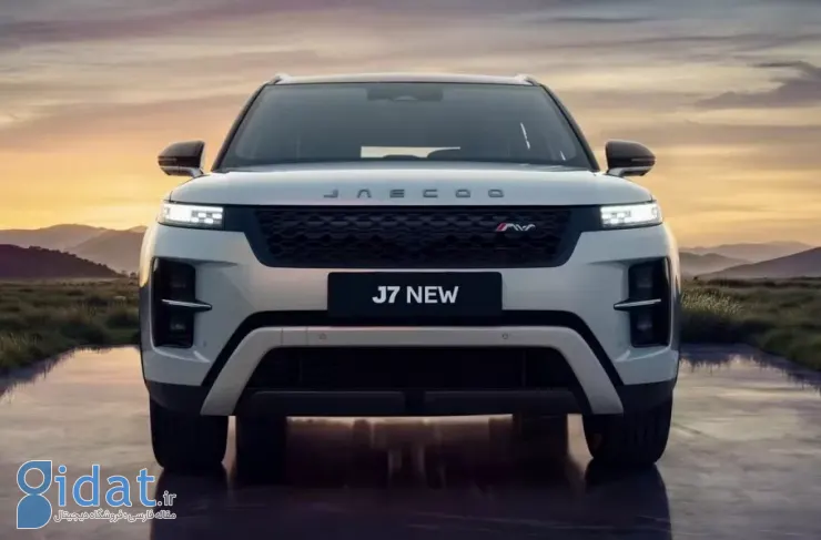 فیس‌لیفت لوکانو L7 وارد روسیه شده است؛ بزرگ‌تر، قدرتمندتر و ارزان‌تر از مدل اصلی