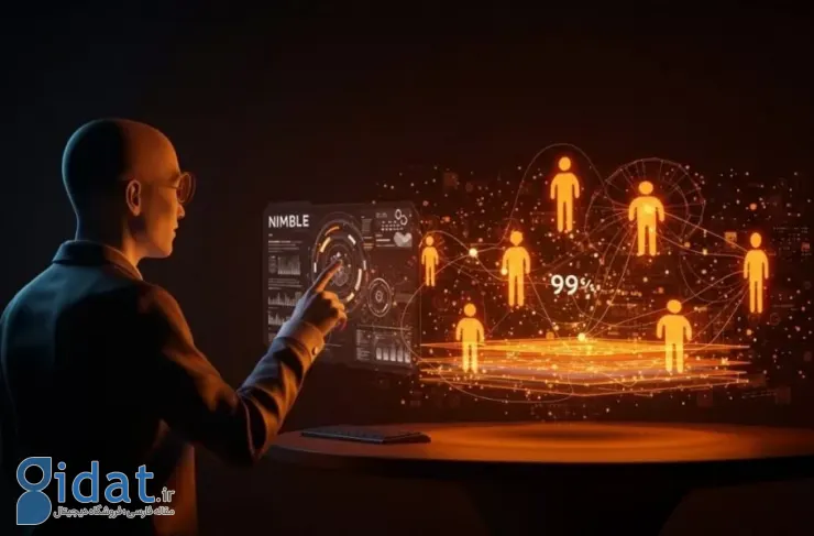 فراتر از گوگل؛ پلتفرم جستجوی عامل Nimble با دقت ۹۹٪ معرفی شد