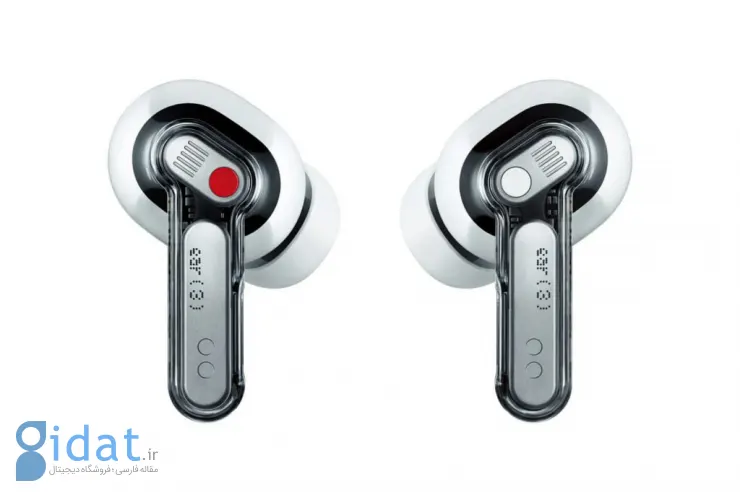 ایربادهای ناتینگ Ear 3