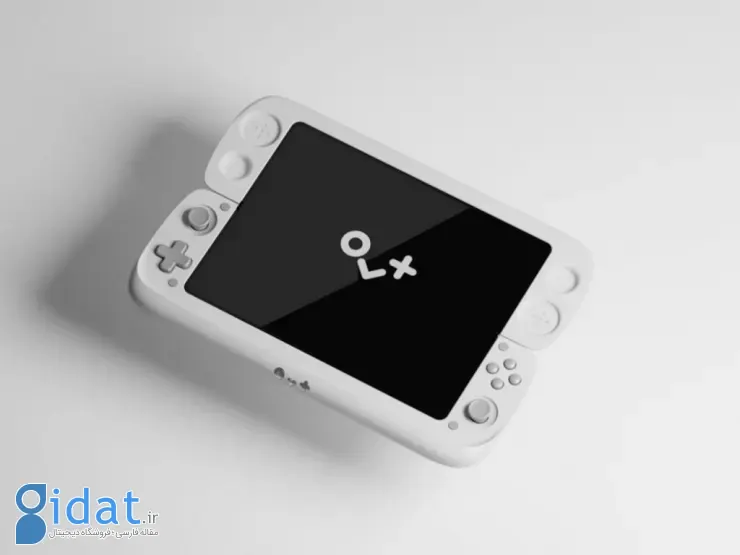 کنسول دستی OneXSugar Wallet