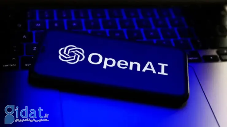 OpenAI ظاهراً برای آموزش GPT-4 از ویدیوهای یوتوب استفاده کرده است
