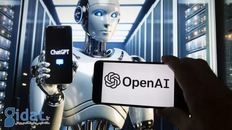 با OpenAI و محصولات آن آشنا شوید