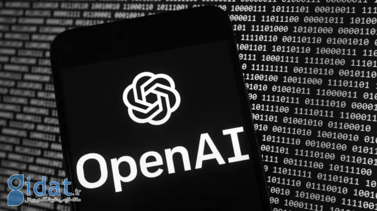 با OpenAI و محصولات آن آشنا شوید