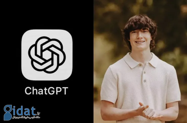 OpenAI: دلیل خودکشی نوجوان 16 ساله «استفاده نادرست» از ChatGPT بوده است