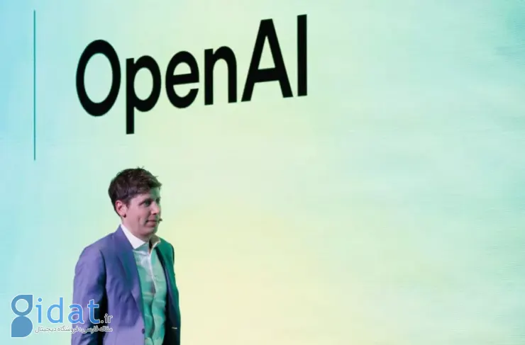 پاداش ویژه چند میلیون دلاری OpenAI به برخی از کارمندان، همزمان با رونمایی از GPT-5 اعطا شد
