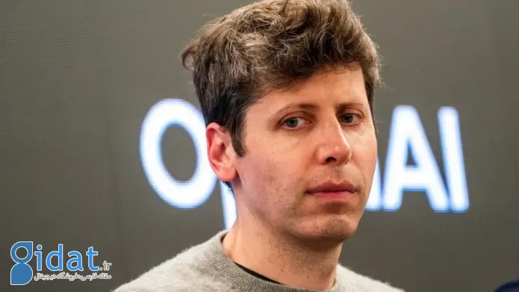 مدیرعامل OpenAI