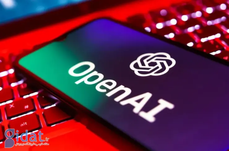 OpenAI از ابتدای 2025 حداقل با 10 کمپین مخرب هوش مصنوعی ساخته است