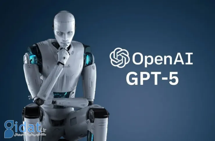 مدیرعامل OpenAI: هنوز توسعه مدل هوش مصنوعی GPT-5 را شروع نکرده‌ایم