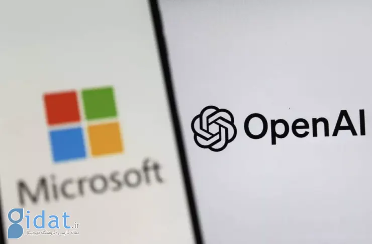 مایکروسافت، OpenAI و Entropic به معلمان آمریکایی در تدریس هوش مصنوعی کمک می‌کنند