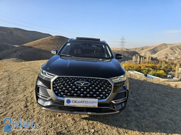 شرایط فروش آریزو 6 پرو