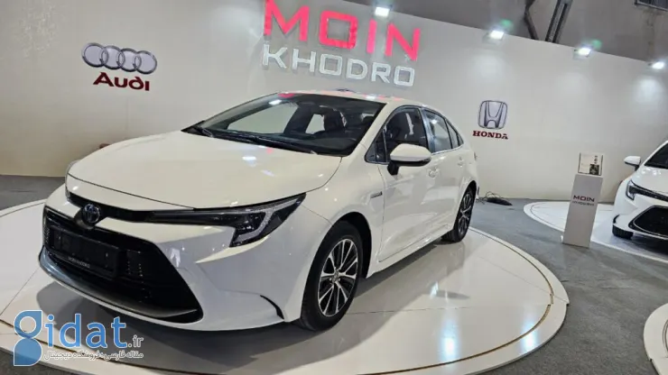 تعرفه واردات خودرو