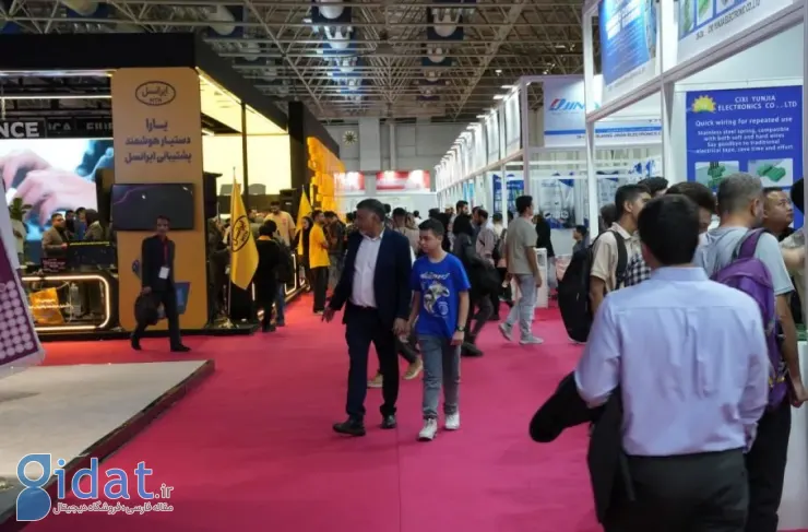 قراردادی به ارزش ۲۰۰ میلیارد ریال برای بین‌المللی کردن کسب‌وکارهای فناوری اطلاعات امضا شد