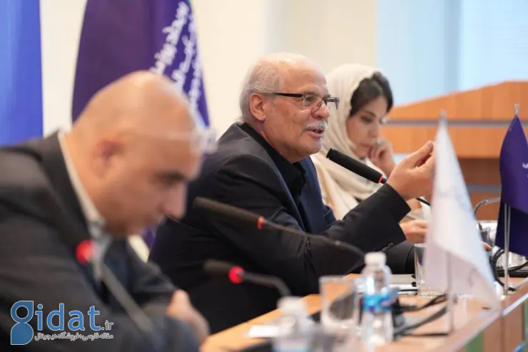 رئیس نصر کشور: گزارش تبعات فیلترینگ به رئیس‌جمهور ارسال شده است