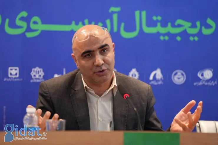 رئیس نصر کشور: گزارش تبعات فیلترینگ به رئیس‌جمهور ارسال شده است