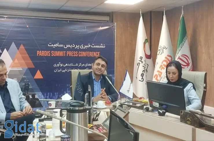 اجلاس پردیس ۱۴۰۴ روایتگر مسیر زیسته مدیران و لحظات کلیدی تصمیم‌گیری است