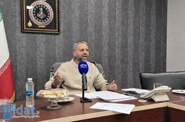 هشدار یک فعال صنعت تلفن همراه: طرحی جدید به دنبال انحصار واردات تلفن همراه است