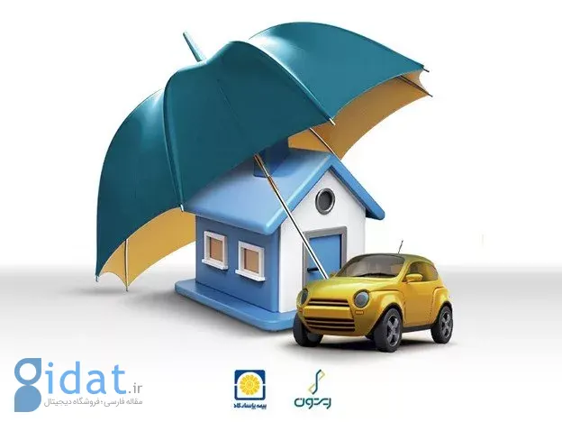 شرکت ریتیون پوشش جنگ زیرساخت‌ها را به بیمه‌نامه‌ها اضافه کرد