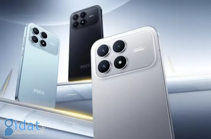 شیائومی احتمالاً تولید پوکو F8 و پوکو X8 را متوقف خواهد کرد