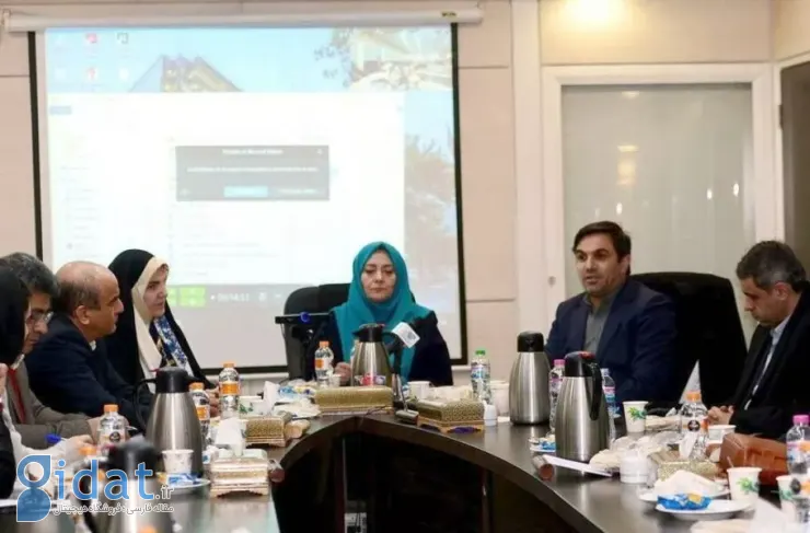 بخش خصوصی به جلسات کارگروه تحول دیجیتال دعوت شد