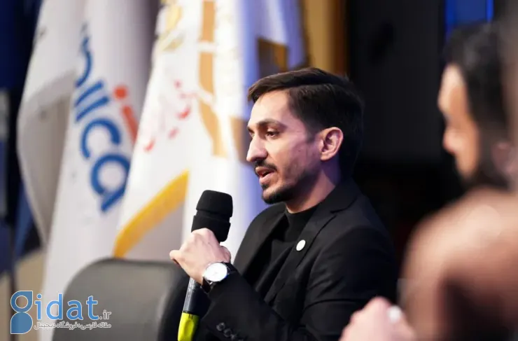 مدیرعامل طلاین: در پنج سال فعالیتمان، حتی یک مورد شکایت یا نارضایتی نداشته‌ایم