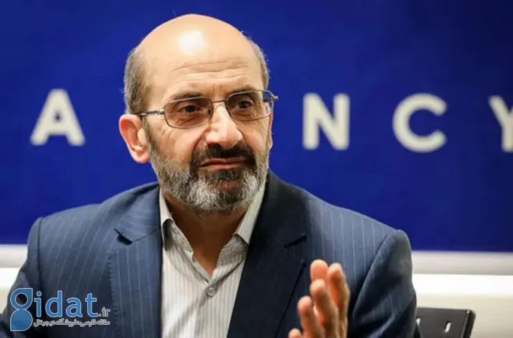 عضو شورای عالی فضای مجازی: تلگرام باید مثل فرانسه، به ایران هم پاسخ بدهد