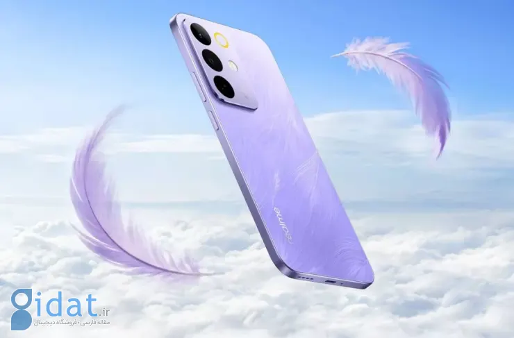 سری ریلمی C85 معرفی شد؛ باتری ۷۰۰۰ میلی‌آمپر ساعتی و دوربین ۵۰ مگاپیکسلی