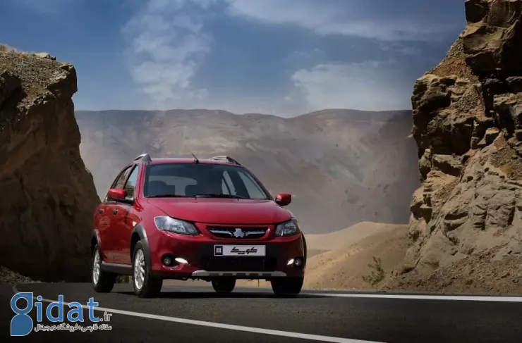 اعلام قیمت های جدید محصولات سایپا؛ کوییک ۸۰۰ میلیون تومان شد