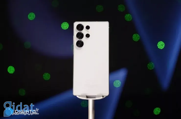 ظرفیت باتری گلکسی S26 اولترا احتمالاً نسبت به نسل قبل افزایش می‌یابد