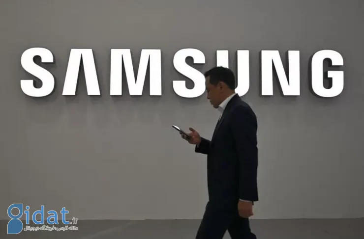 سامسونگ بیش از ۳۰۰ میلیارد دلار در تحقیق، توسعه و تولید سرمایه‌گذاری می‌کند