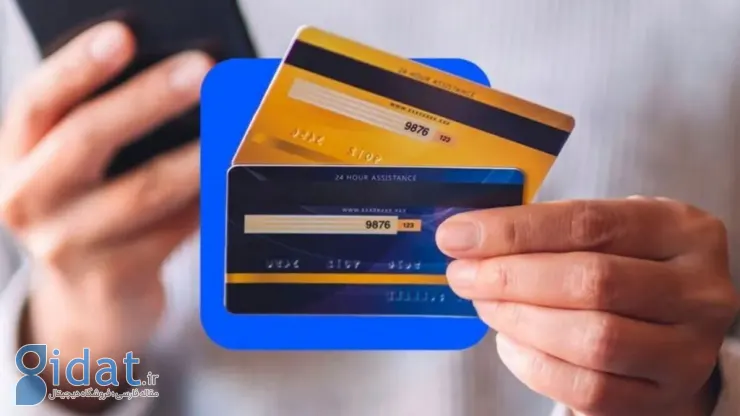 ثبت کارت در سامانه شاپرک؛ نحوه ثبت کارت بانکی در آپ، ایوا و 724