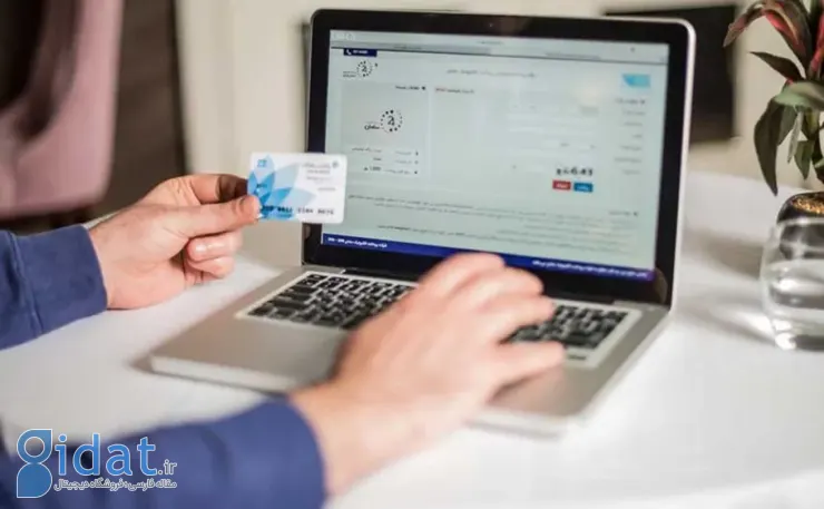 ثبت کارت در سامانه شاپرک؛ نحوه ثبت کارت بانکی در آپ، ایوا و ۷۲۴