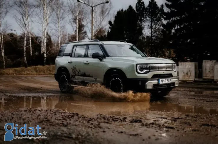 شرایط فروش BJ30e در ژانویه ۲۰۱۵ منتشر شد