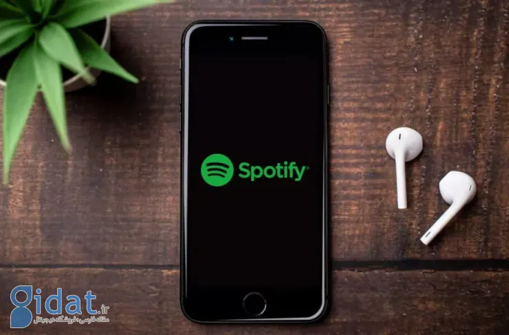 همه راه های دانلود رایگان آهنگ از Spotify