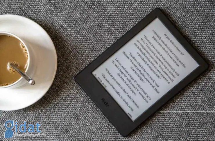 آمازون فروش مجلات و روزنامه ها را از طریق سرویس Kindle متوقف خواهد کرد