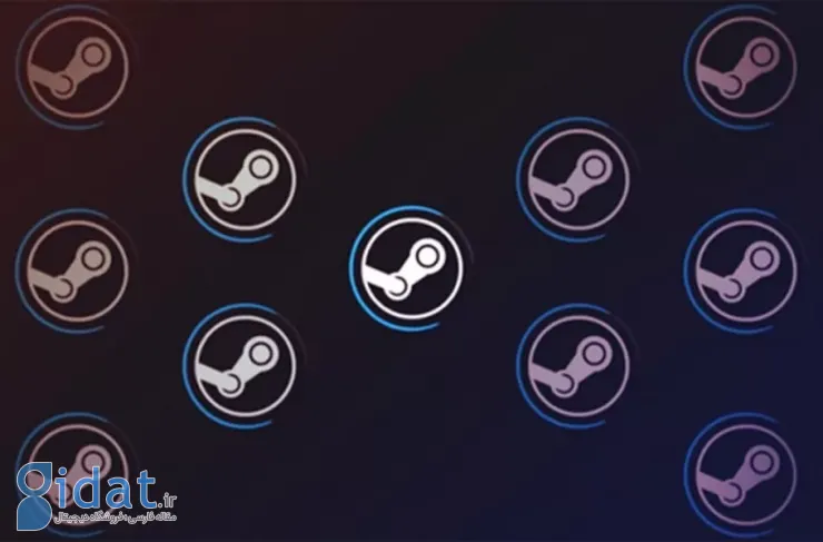 اجرای Native Steam روی مک‌های اپل سیلیکون اکنون امکان‌پذیر است