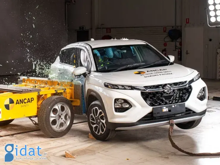 سوزوکی فرانکس