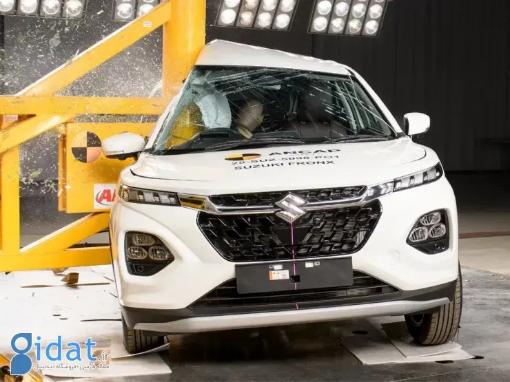 سوزوکی فرانکس