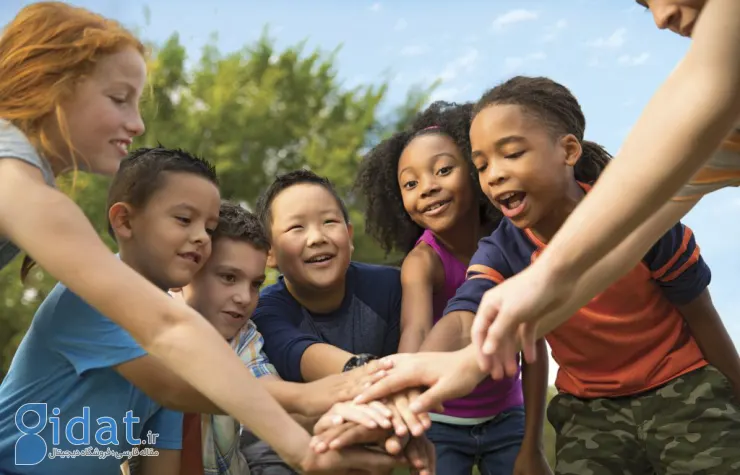 مهارتهای اجتماعی