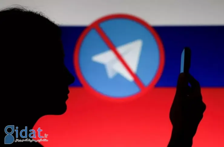 کرملین تحقیقات درباره پاول دوروف را آغاز کرد؛ روسیه می‌گوید تلگرام بارها قانون را نقض کرده است