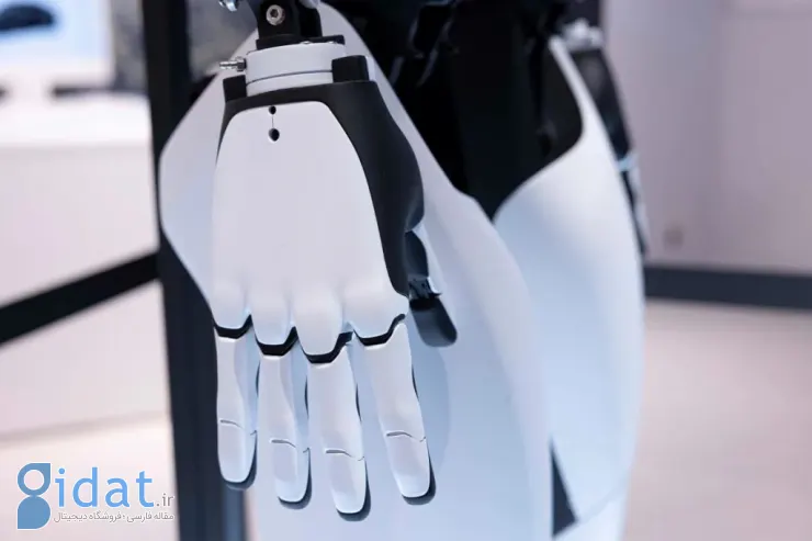 آزمایشگاه محرمانه تسلا؛ جایی که همه حرکات انسان برای آموزش به رباتها ضبط میشود